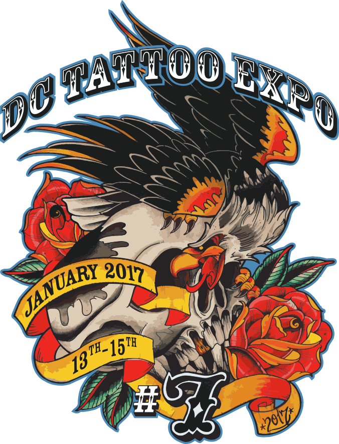 DC Tattoo Expo